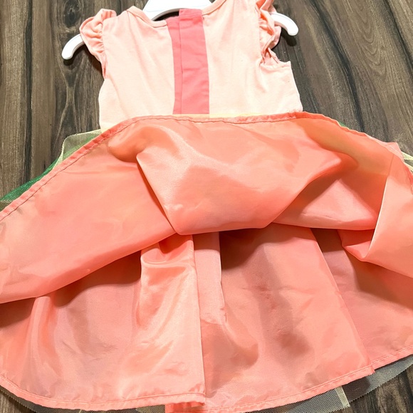 Cocomelon Dress Size 2T - Picture 3 of 5